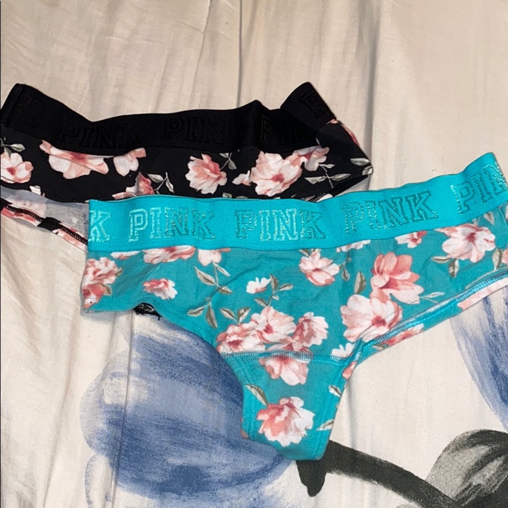 PINK Cheekster Underwear